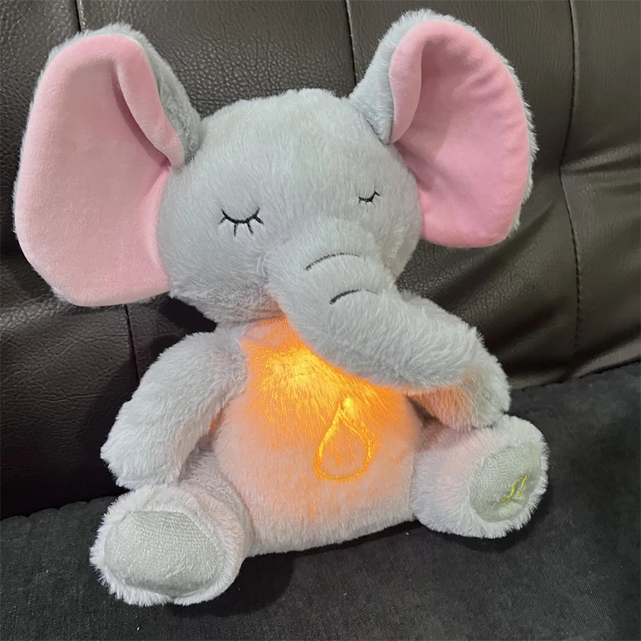 Baby Elefante