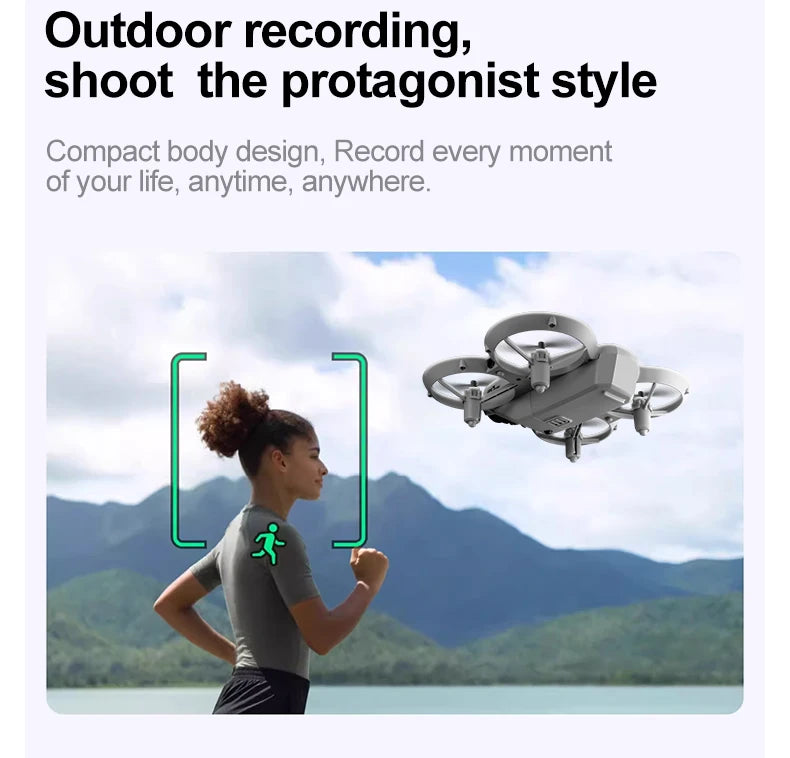Dron GT3 4K Xiaomi