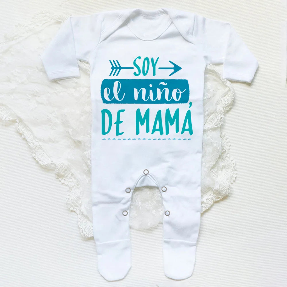 Pijama Body