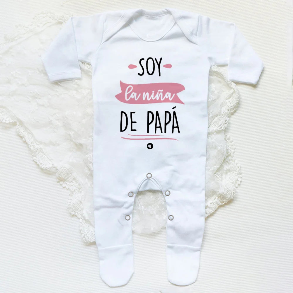 Pijama Body