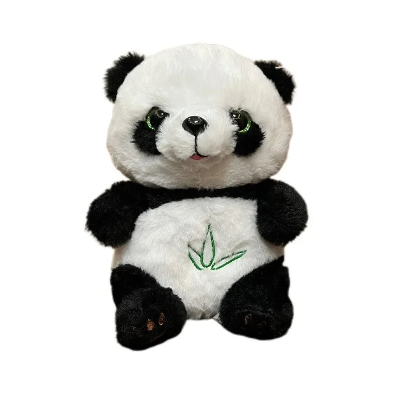 Baby Panda