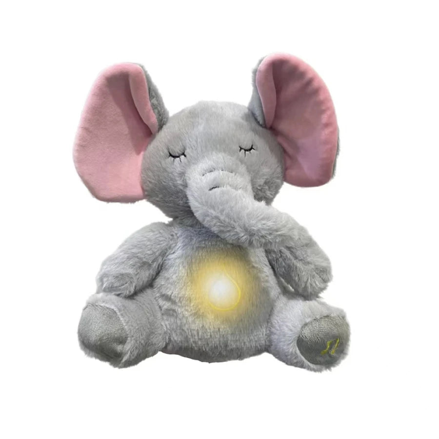 Baby Elefante