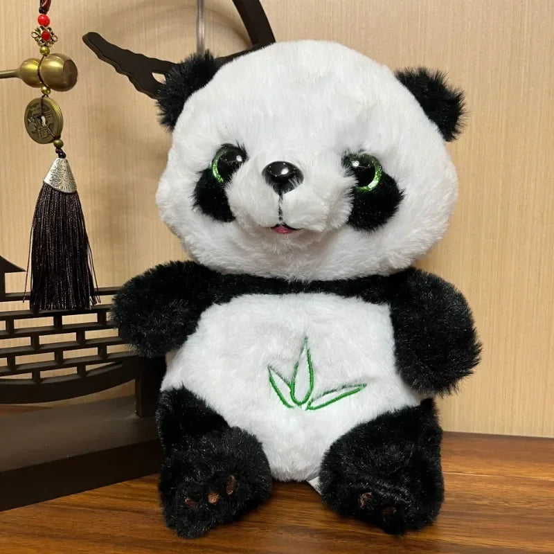 Baby Panda