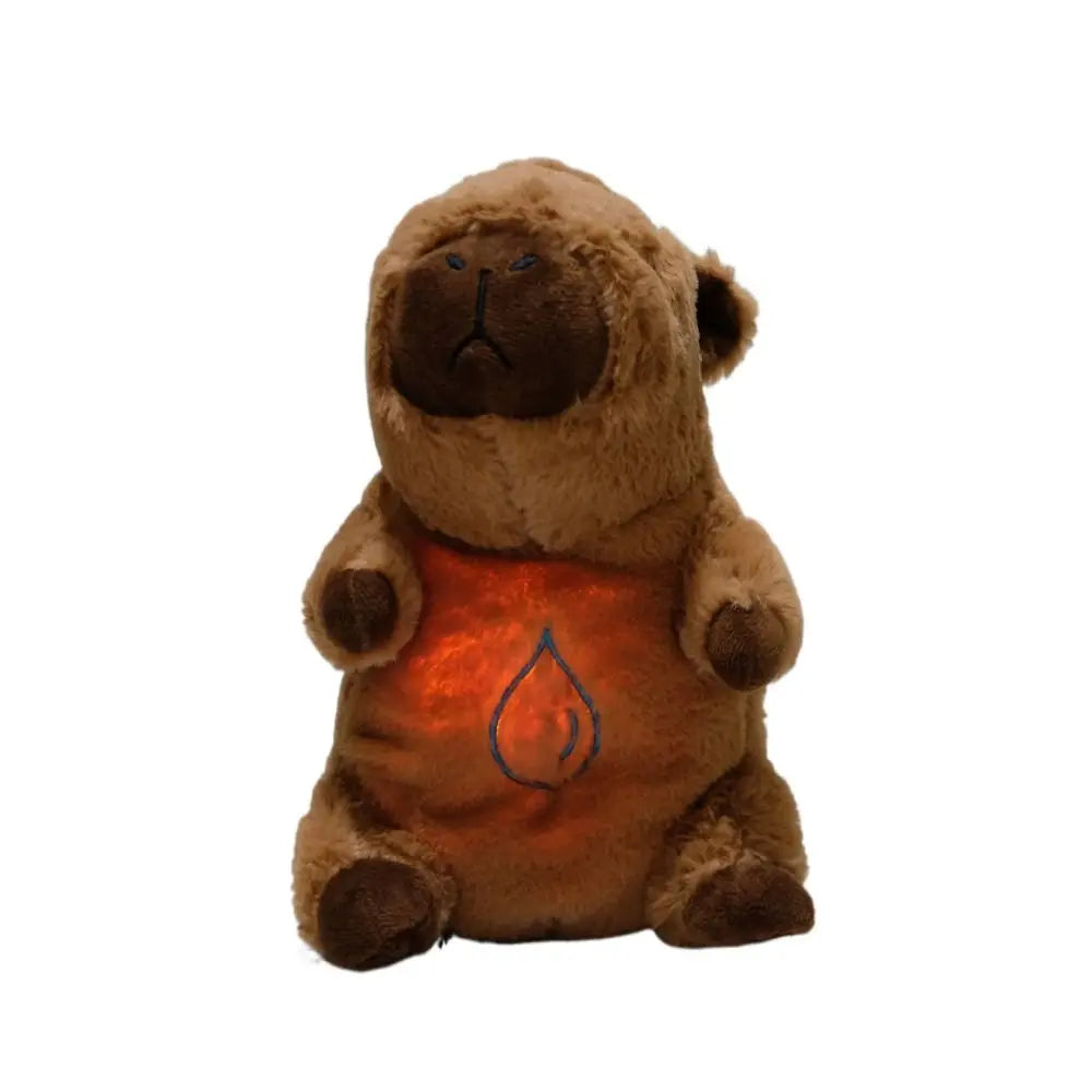 Baby Capibara