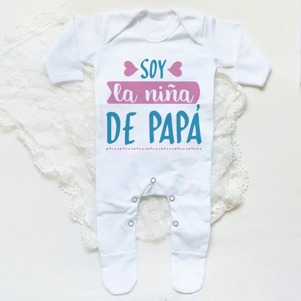 Pijama Body