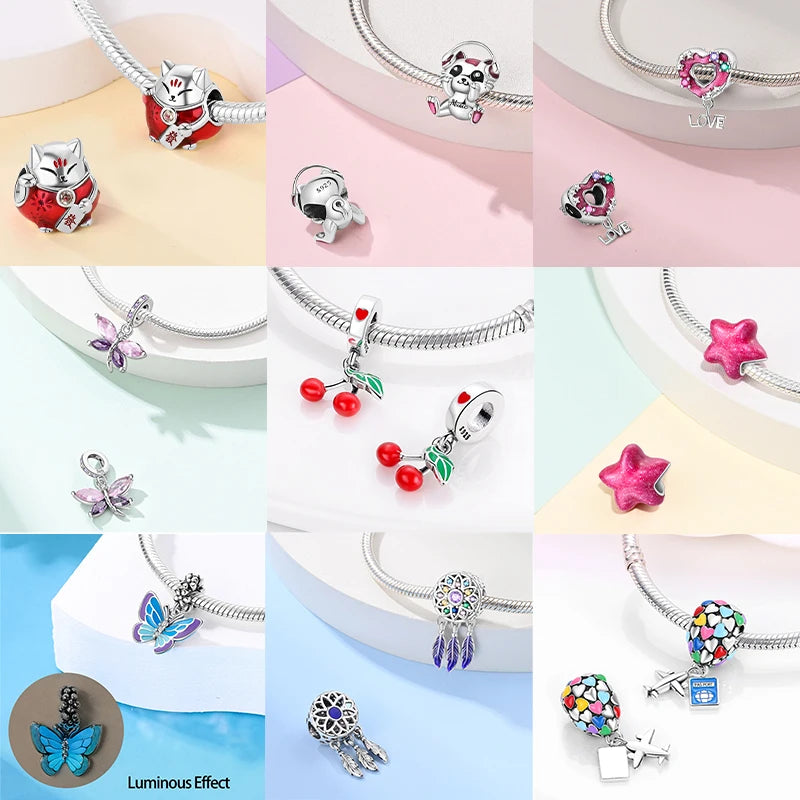 Charms PANDORA