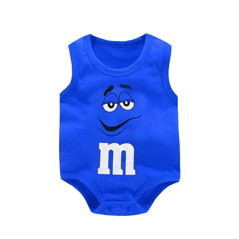 Body m&m's