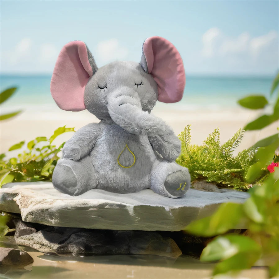 Baby Elefante