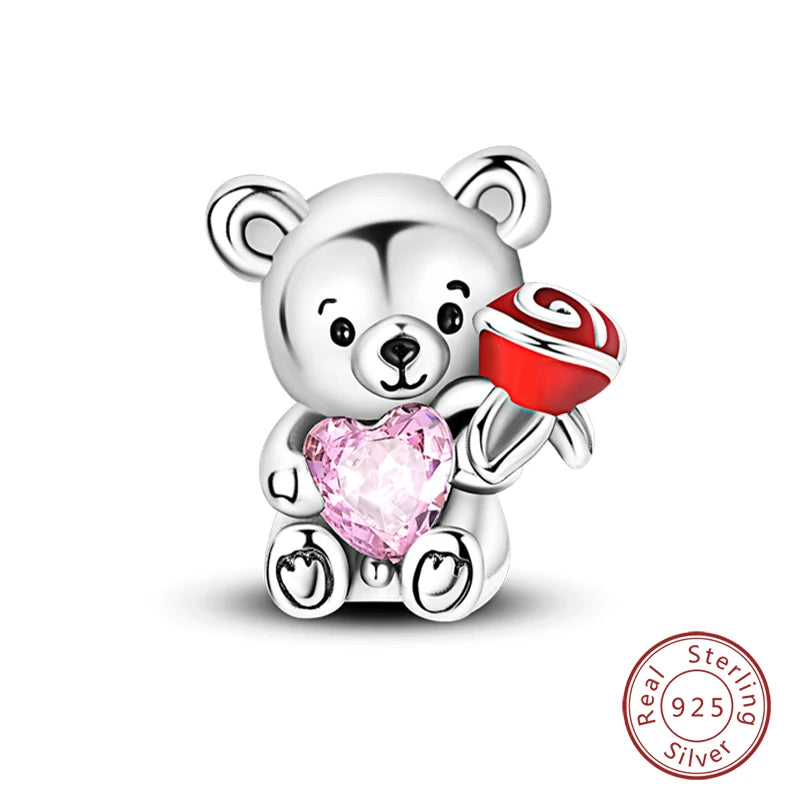 Charms PANDORA