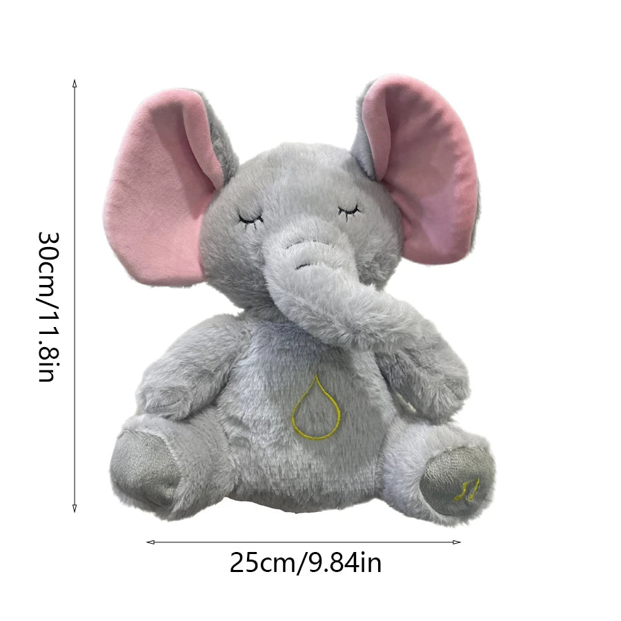 Baby Elefante