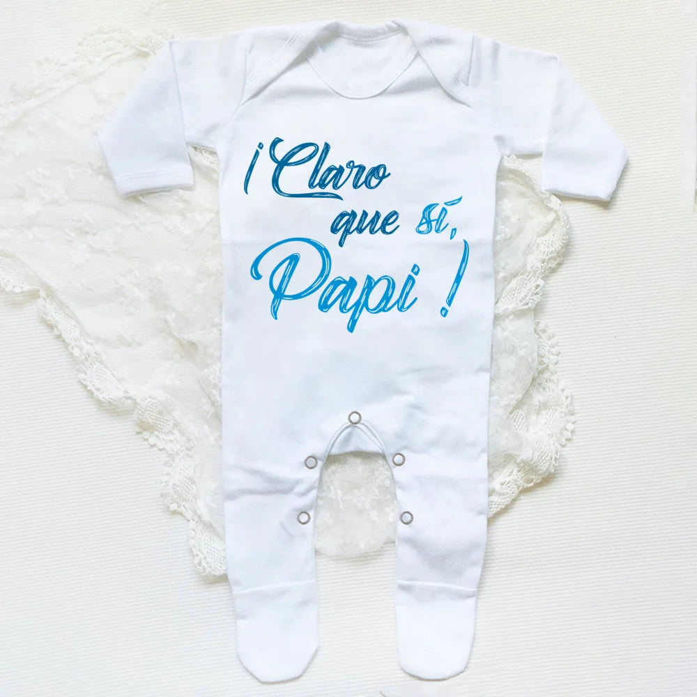 Pijama Body