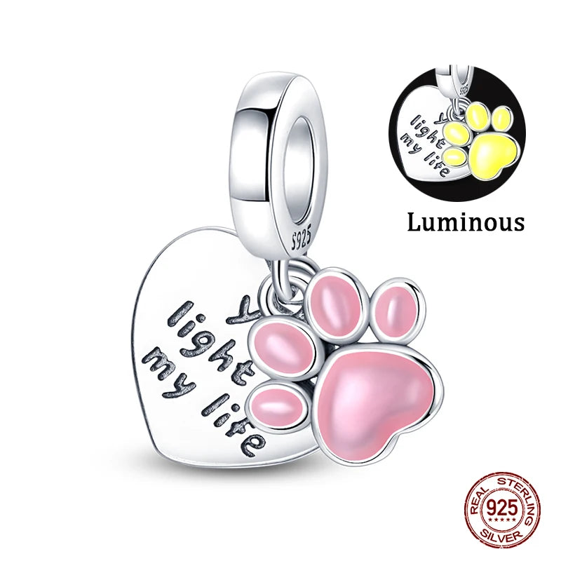 Charms PANDORA