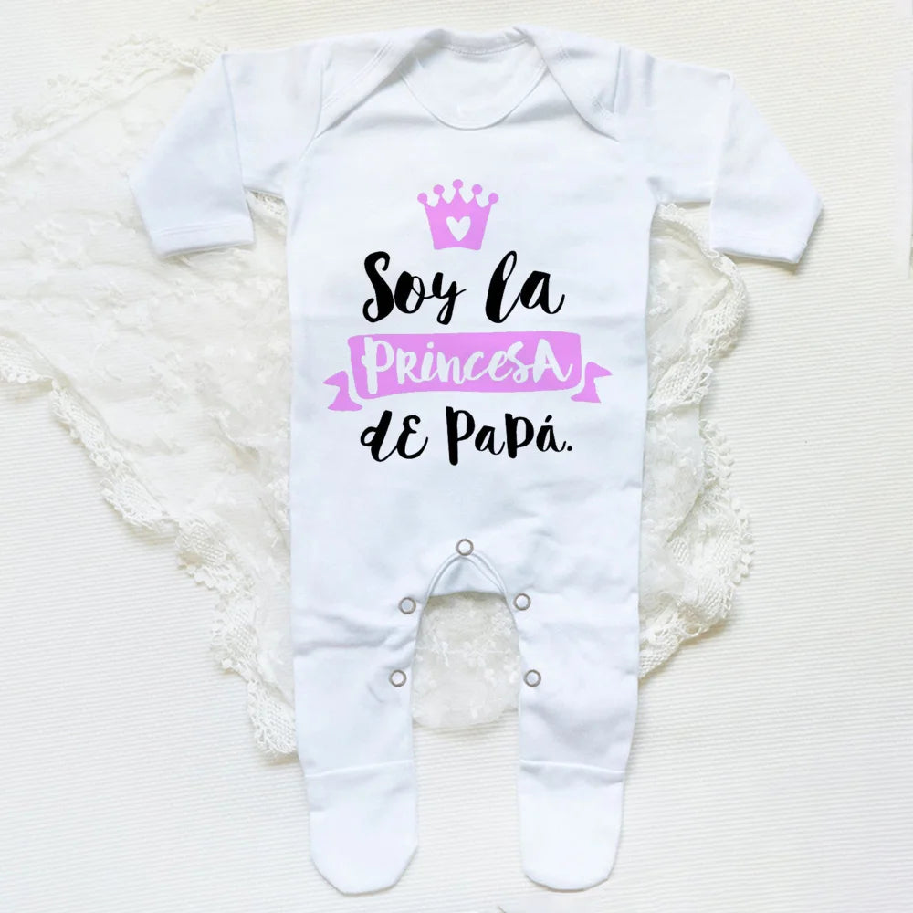 Pijama Body