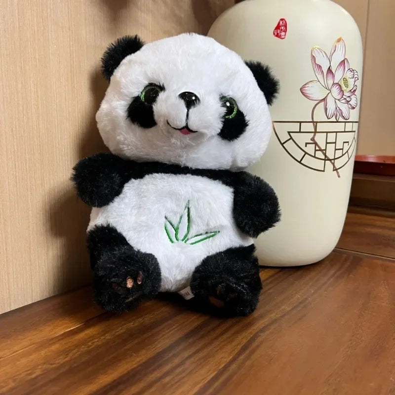 Baby Panda