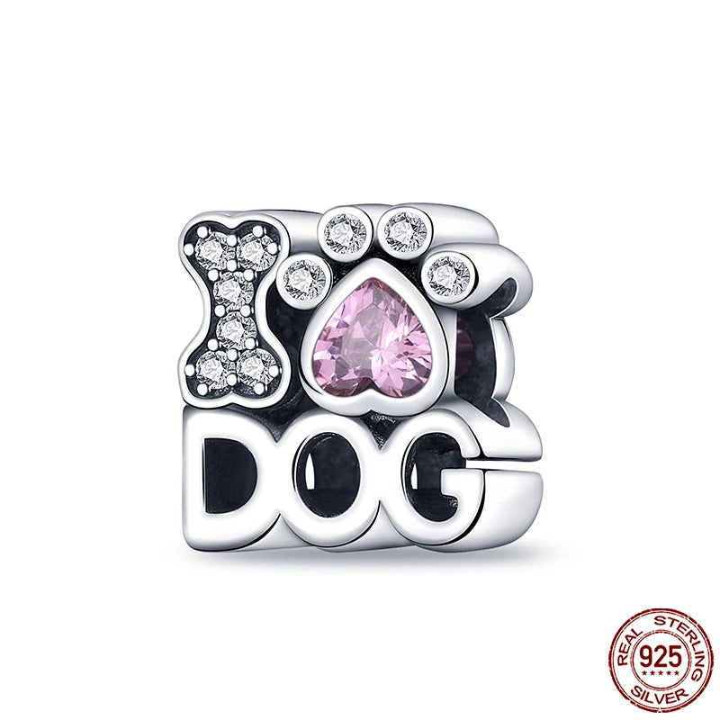 Charms PANDORA