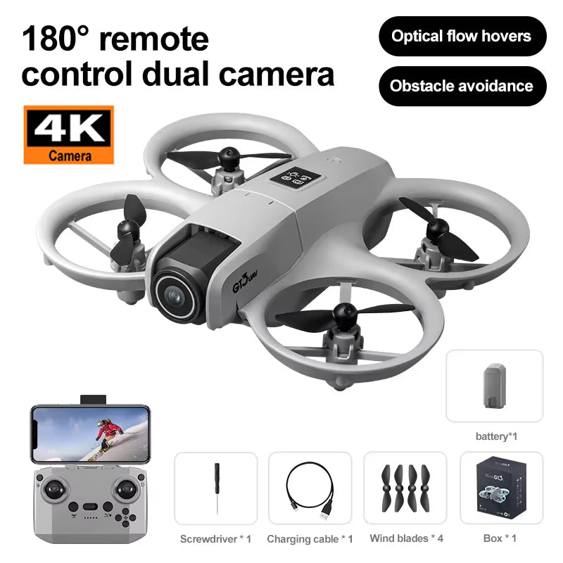 Dron GT3 4K Xiaomi