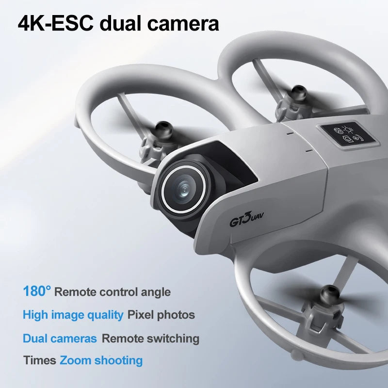 Dron GT3 4K Xiaomi