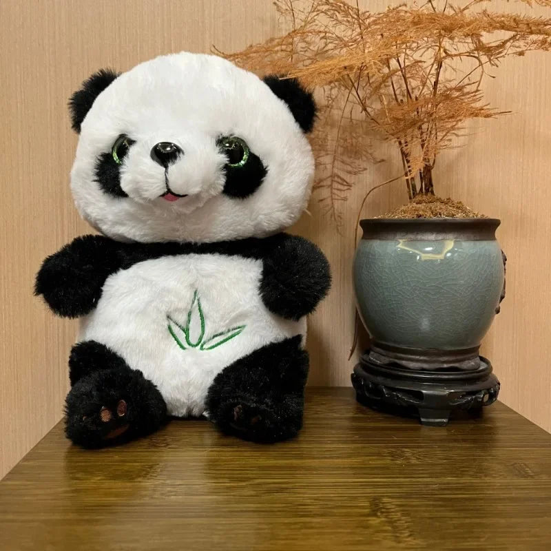 Baby Panda