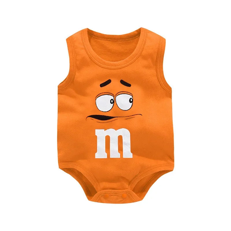 Body m&m's