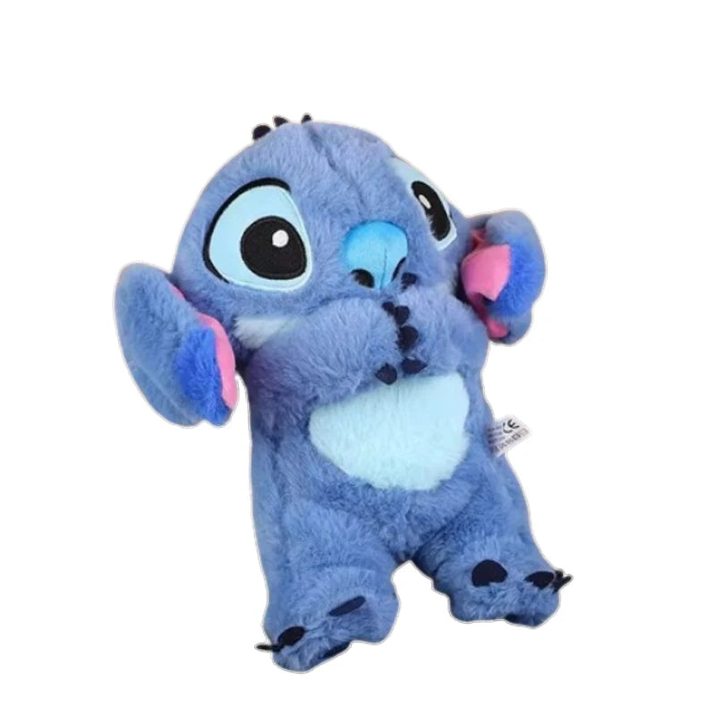 Baby Sttich