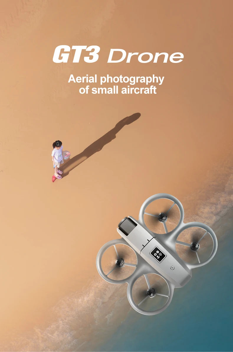 Dron GT3 4K Xiaomi
