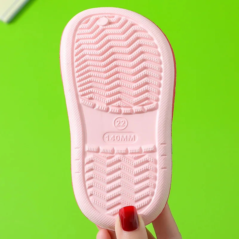 Crocs para niños