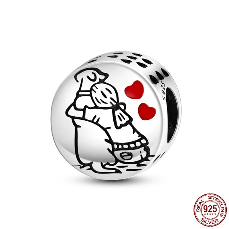 Charms PANDORA