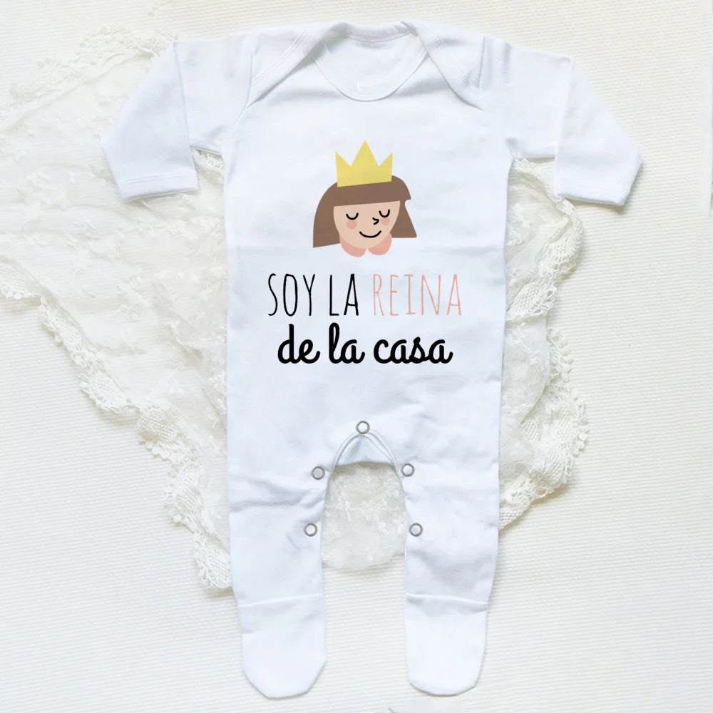 Pijama Body