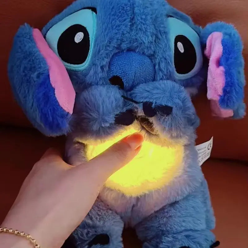 Baby Sttich