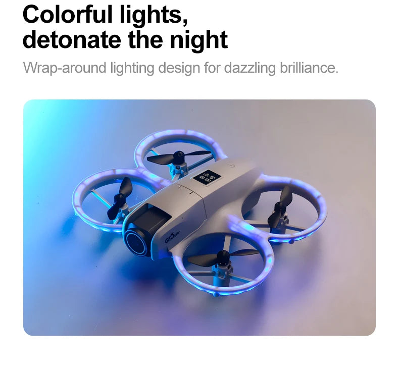 Dron GT3 4K Xiaomi