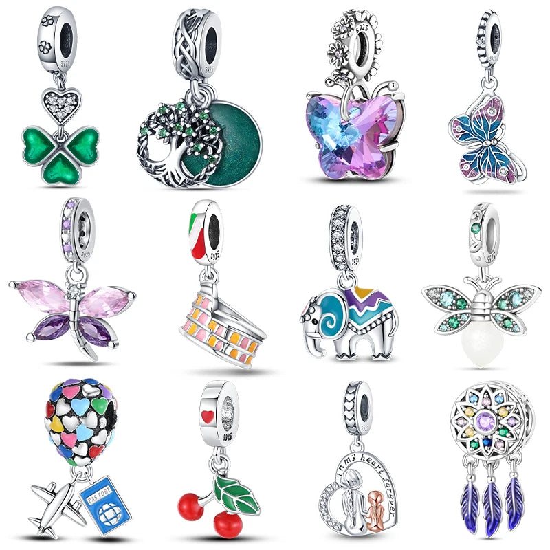 Charms PANDORA