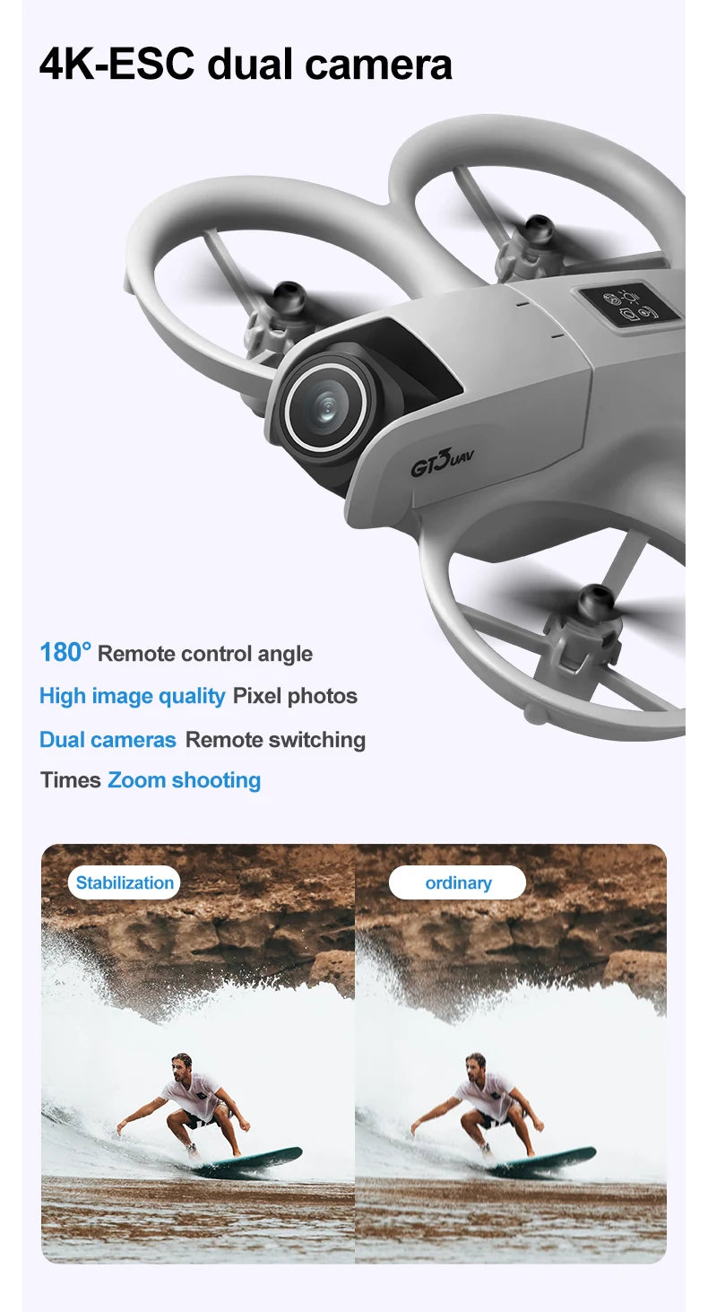 Dron GT3 4K Xiaomi