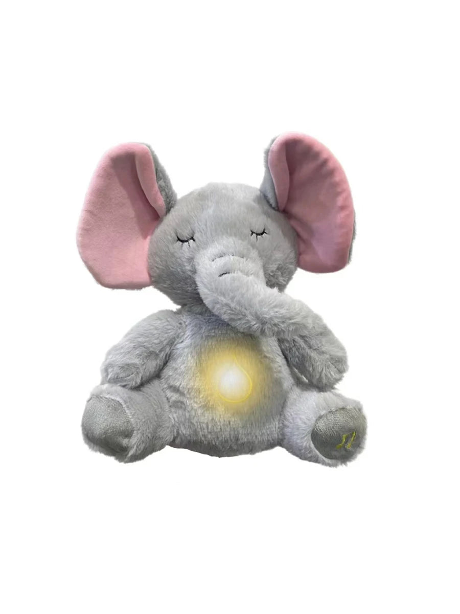 Baby Elefante