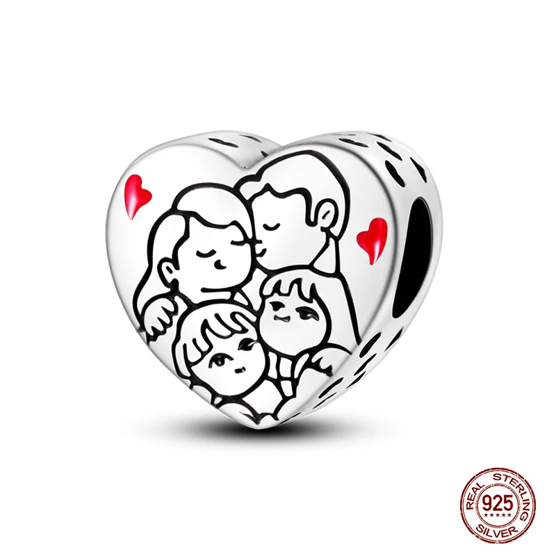 Charms PANDORA