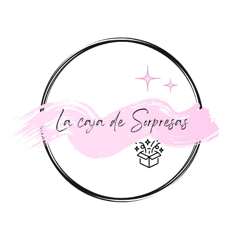 La Caja De Sorpresas
