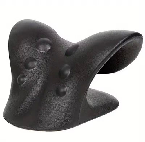  Corrector para el dolor de cuello y hombros Mejora la postura cervical