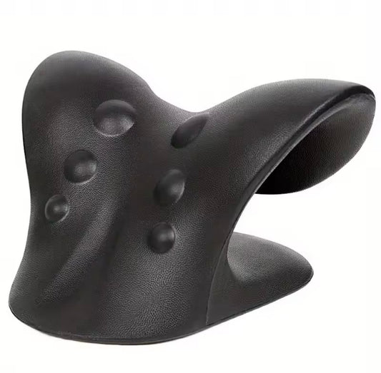  Corrector para el dolor de cuello y hombros Mejora la postura cervical