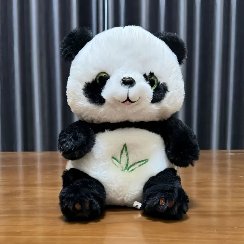 Baby Panda