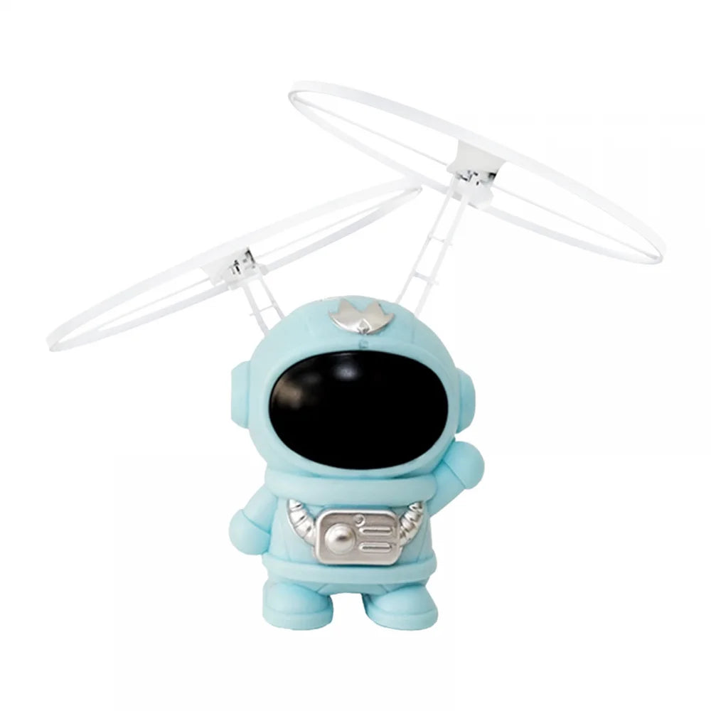 Mini Astronauta Volador