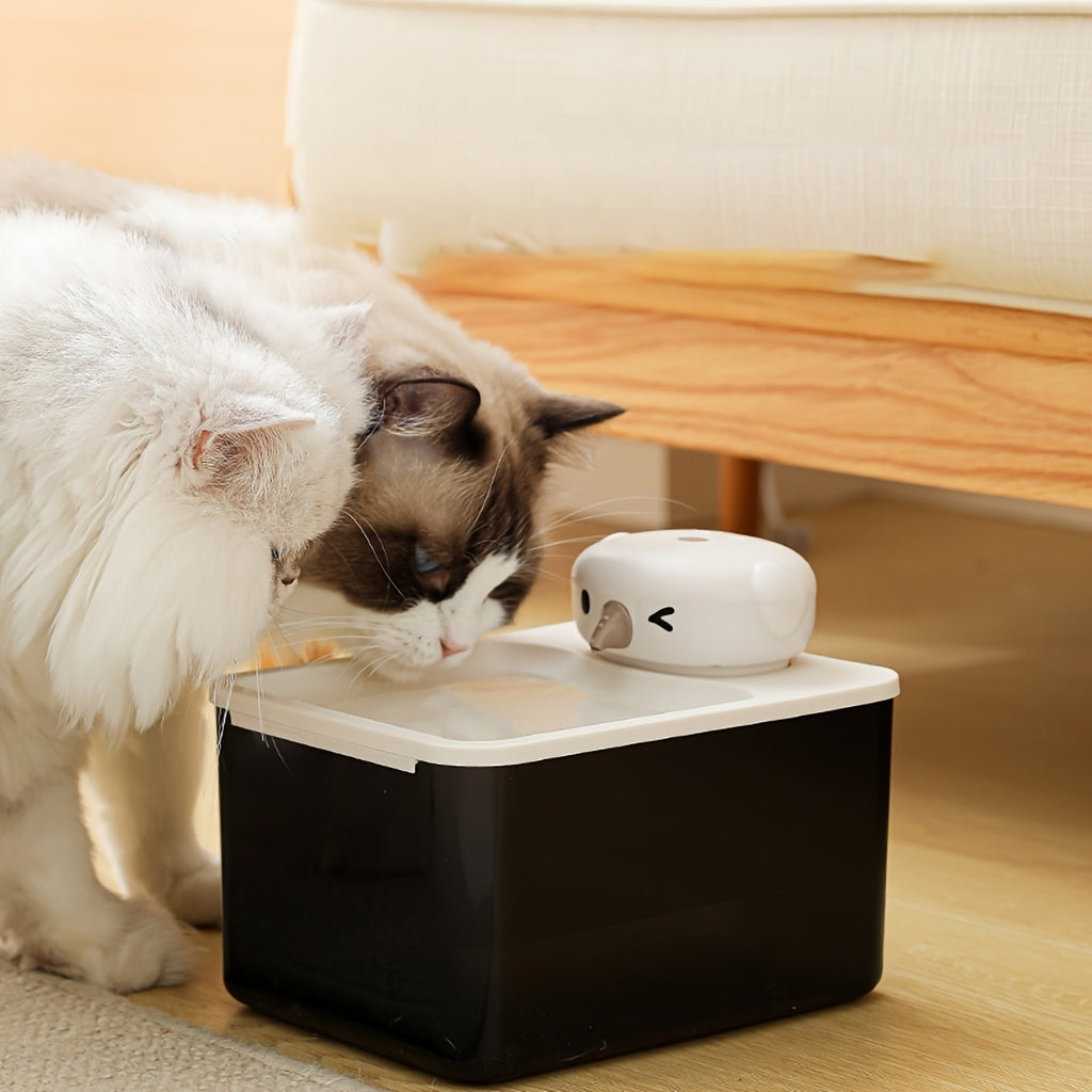 Fuente inalambrica para mascotas AquaPaws® oferta limitada